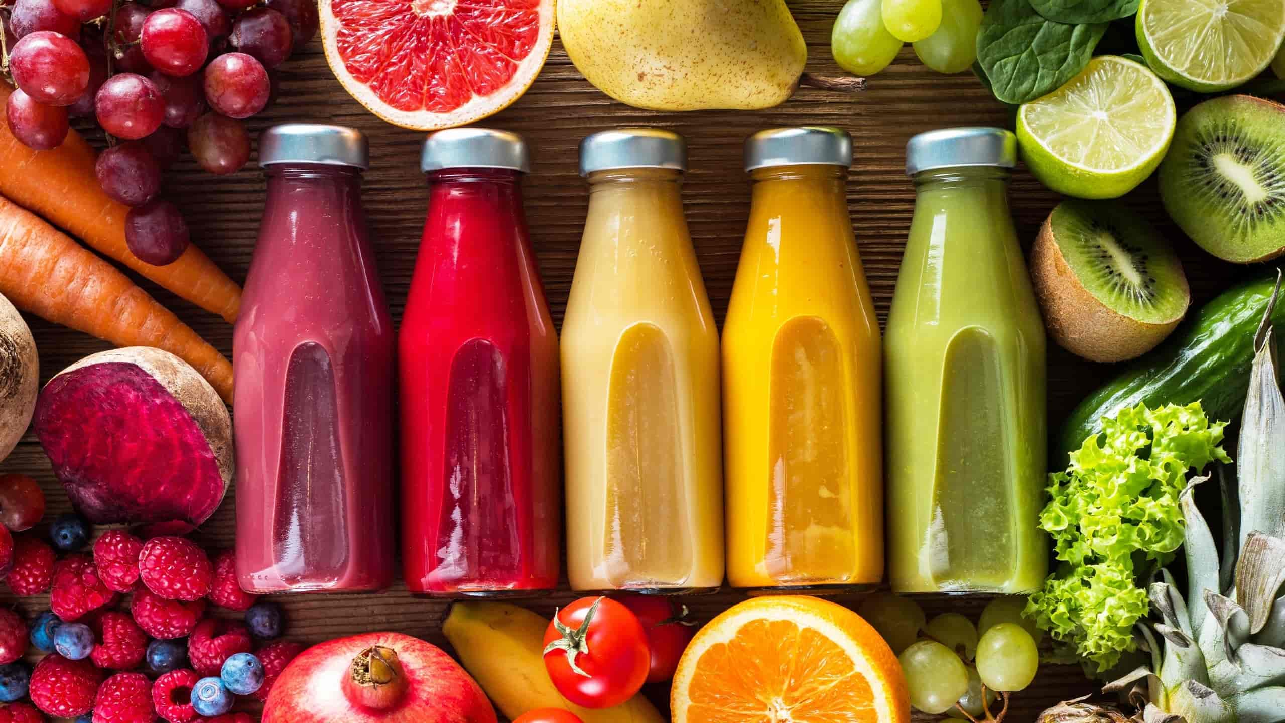 Beverages